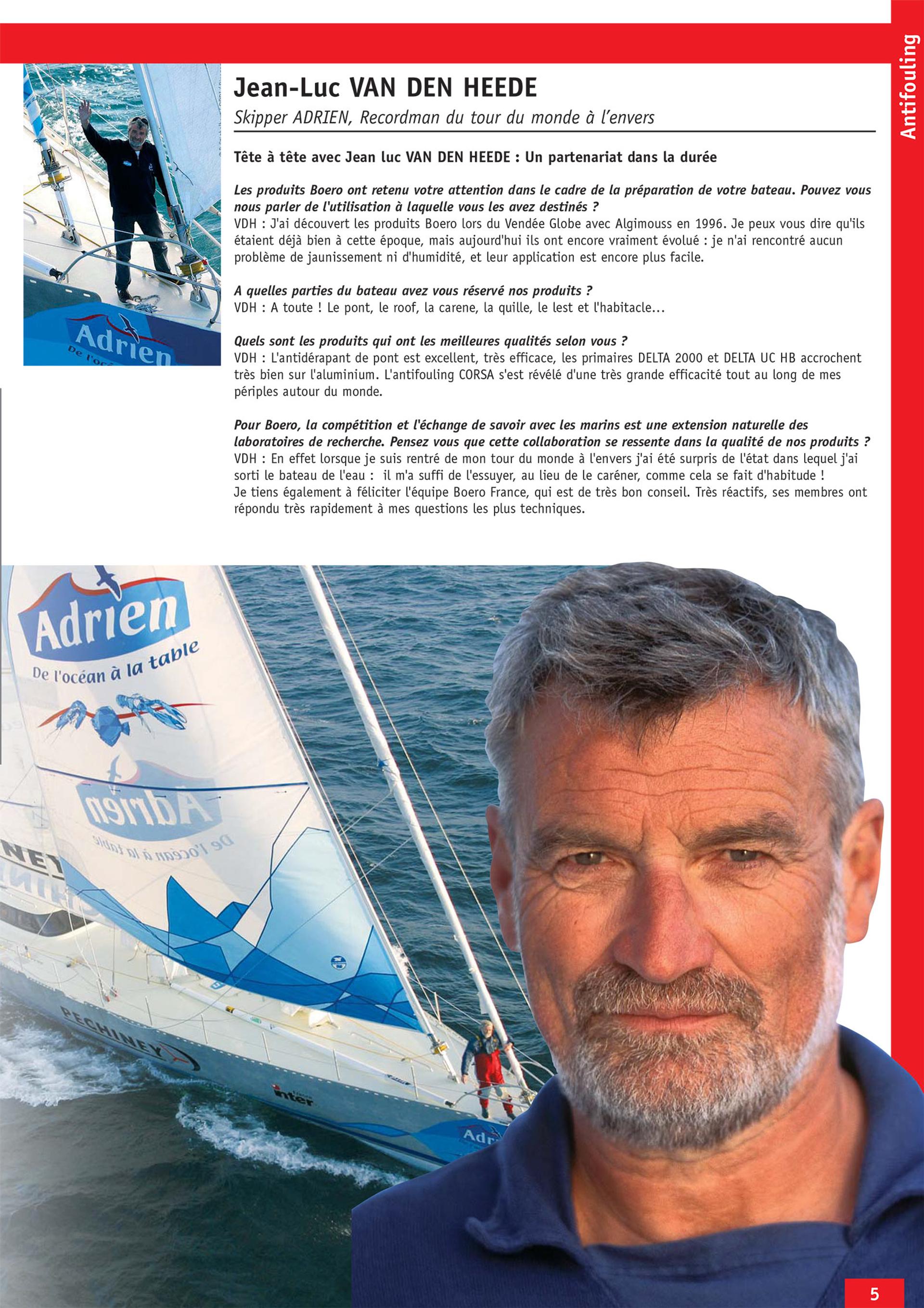 catalogue BOERO