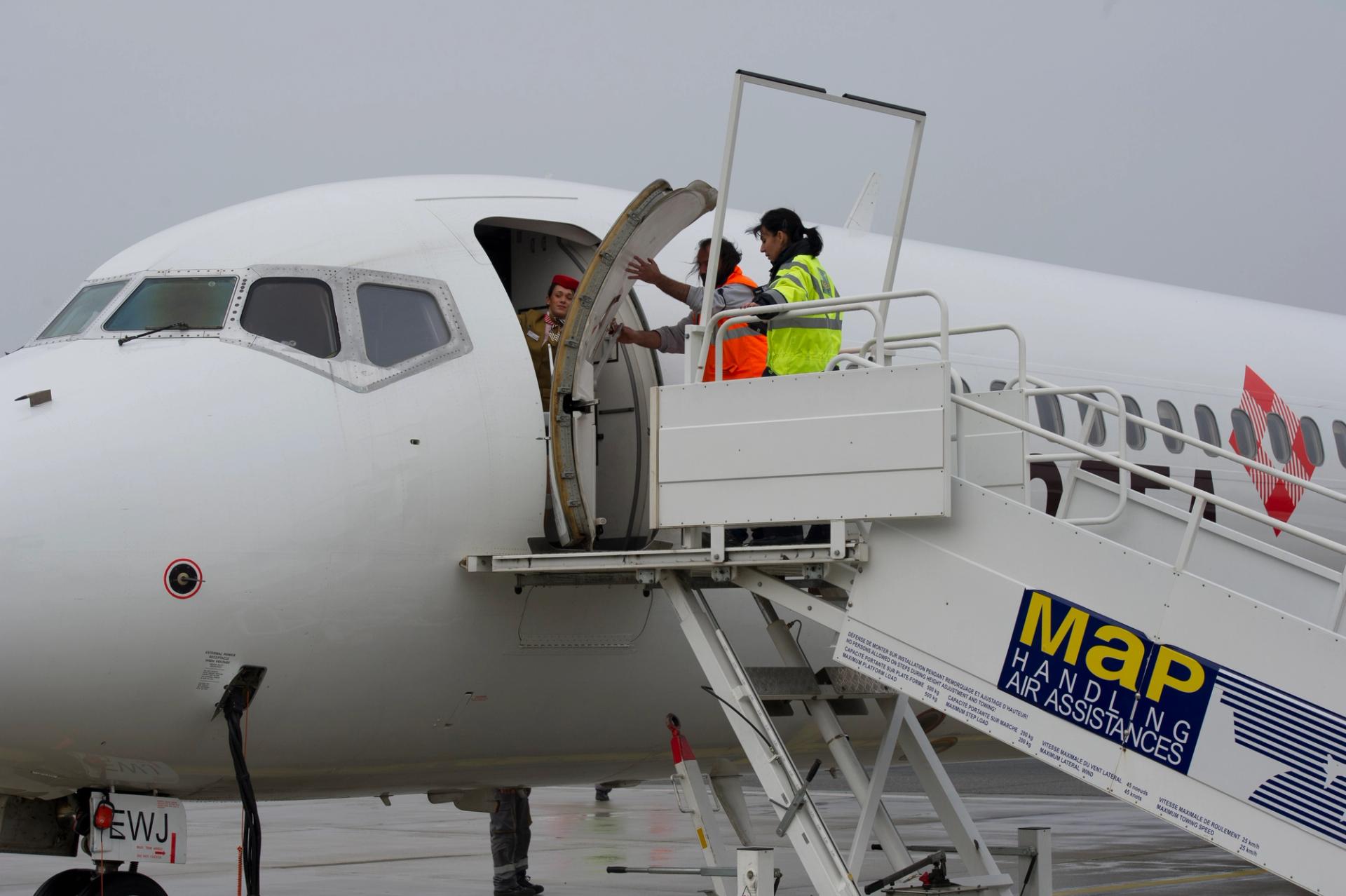 photo avion
