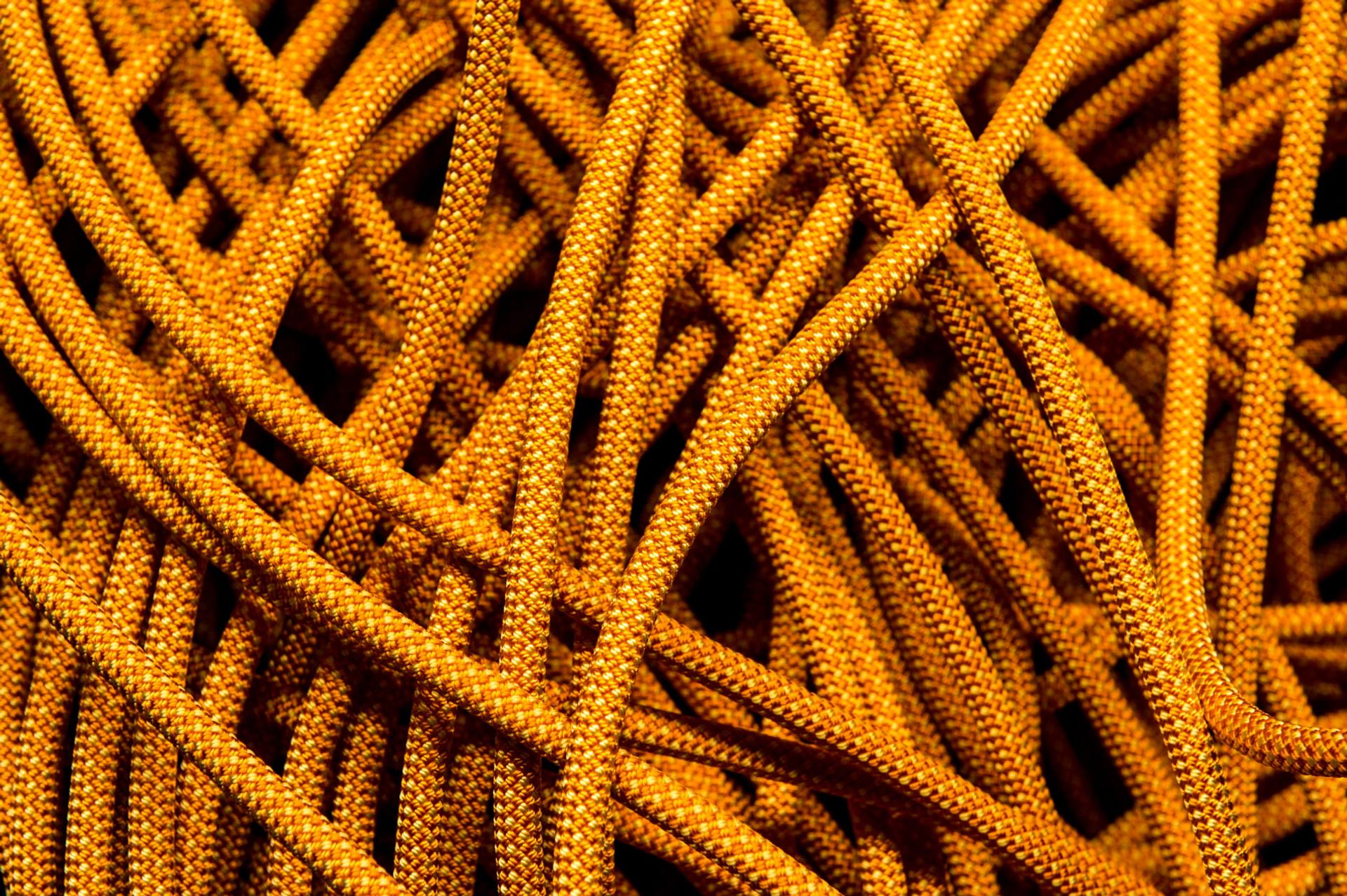 fabricant de cordage