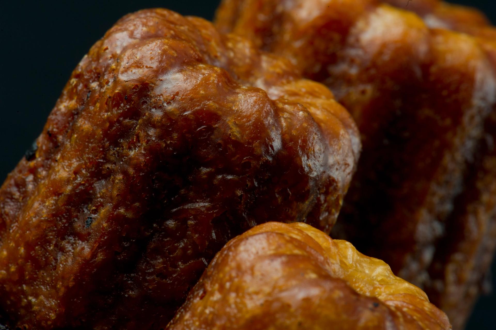 Canelé Français