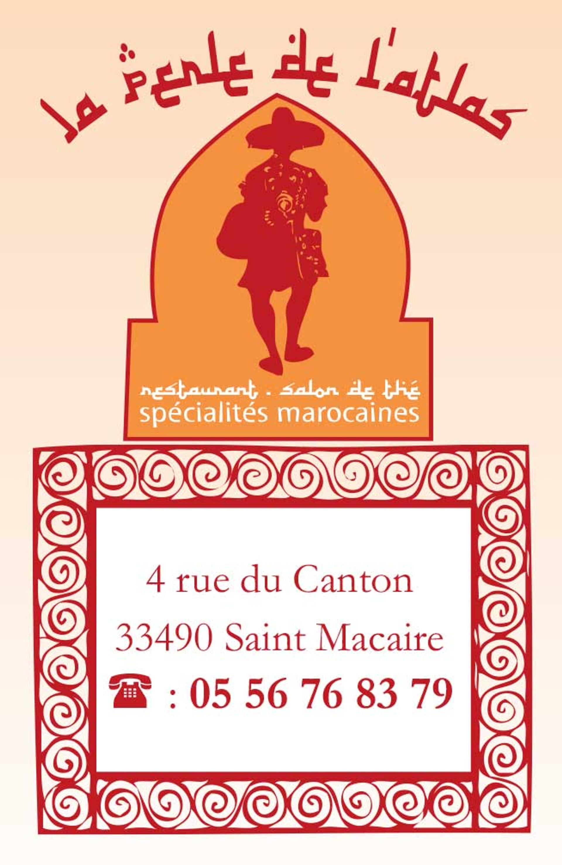 restaurant marocain