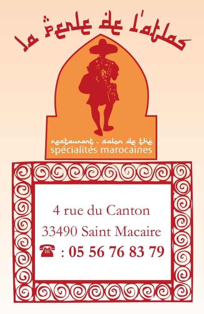 restaurant marocain