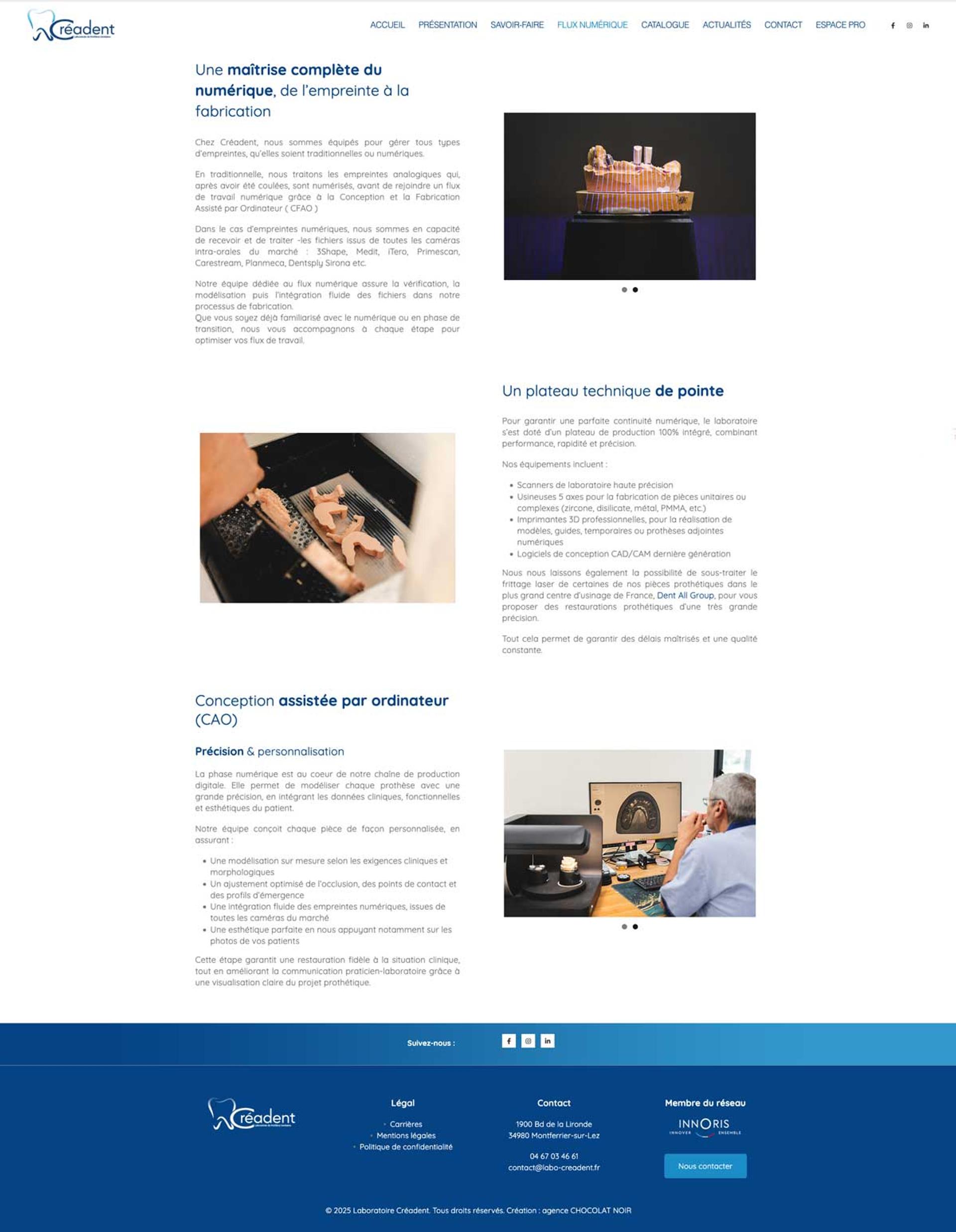 Flux-numérique-Solutions-CAD-CAM-et-compatibilité-scanner--creadent