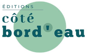 Côté Bord'Eau, client de l’agence Chocolat Noir à Bordeaux