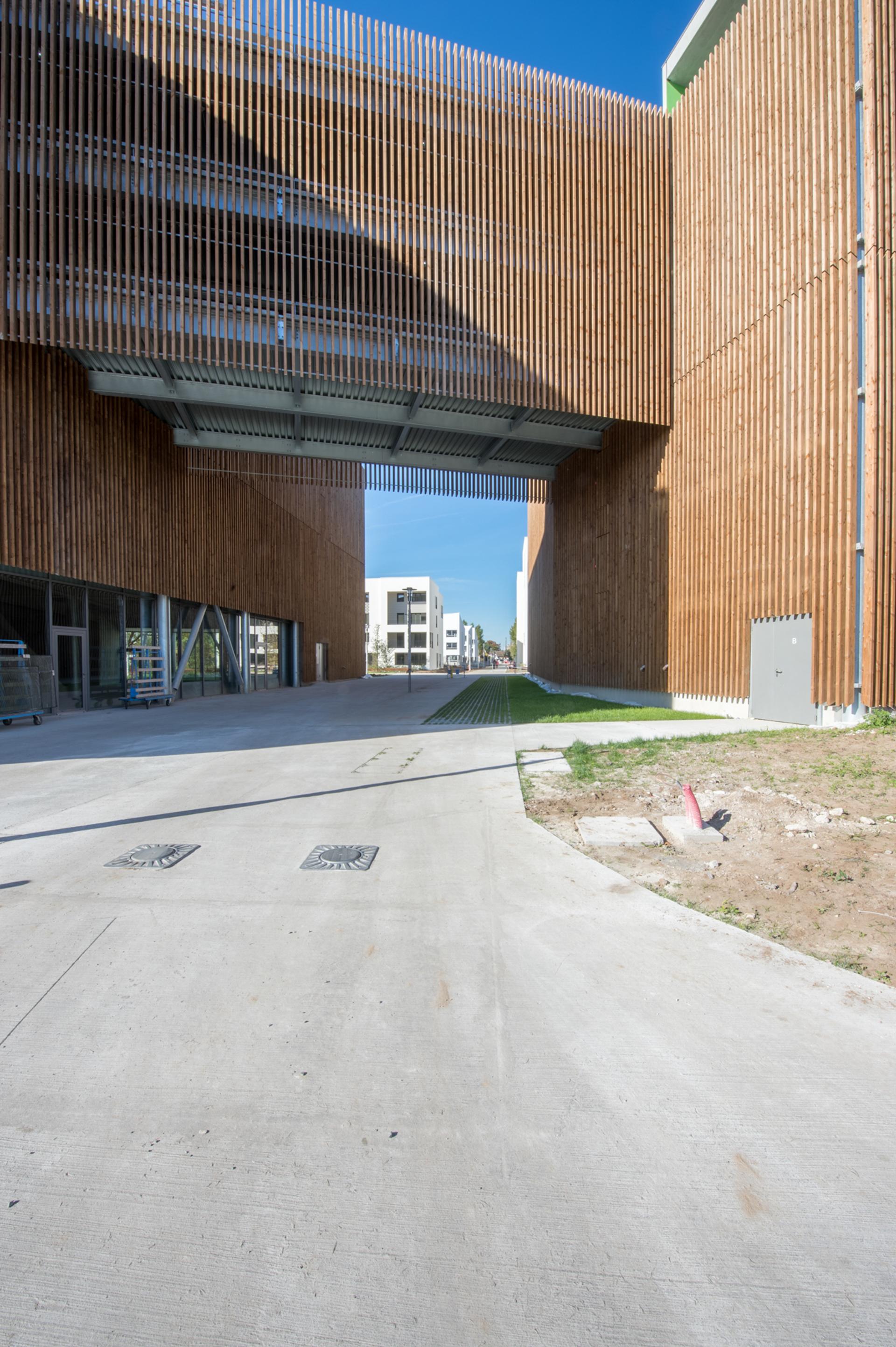 ecoquartier