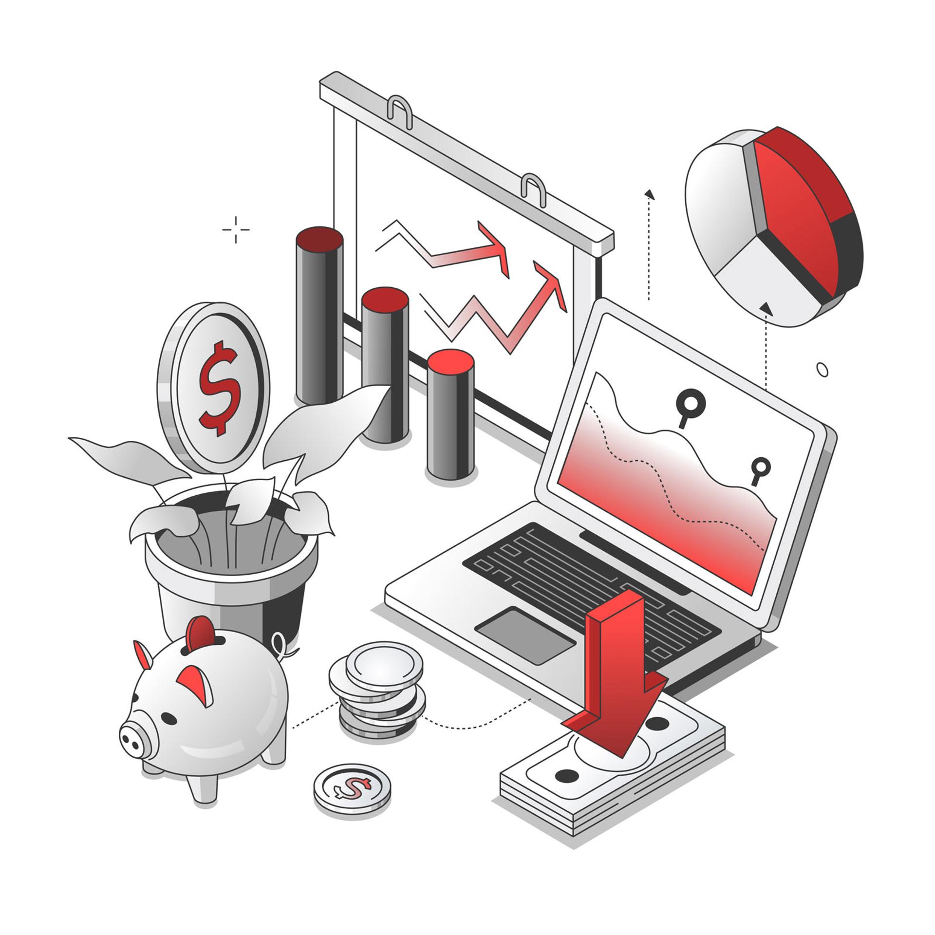 conception de site internet