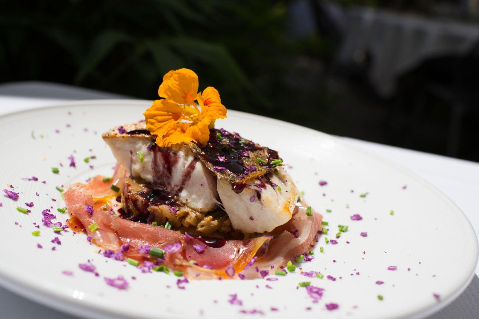 plat restaurant