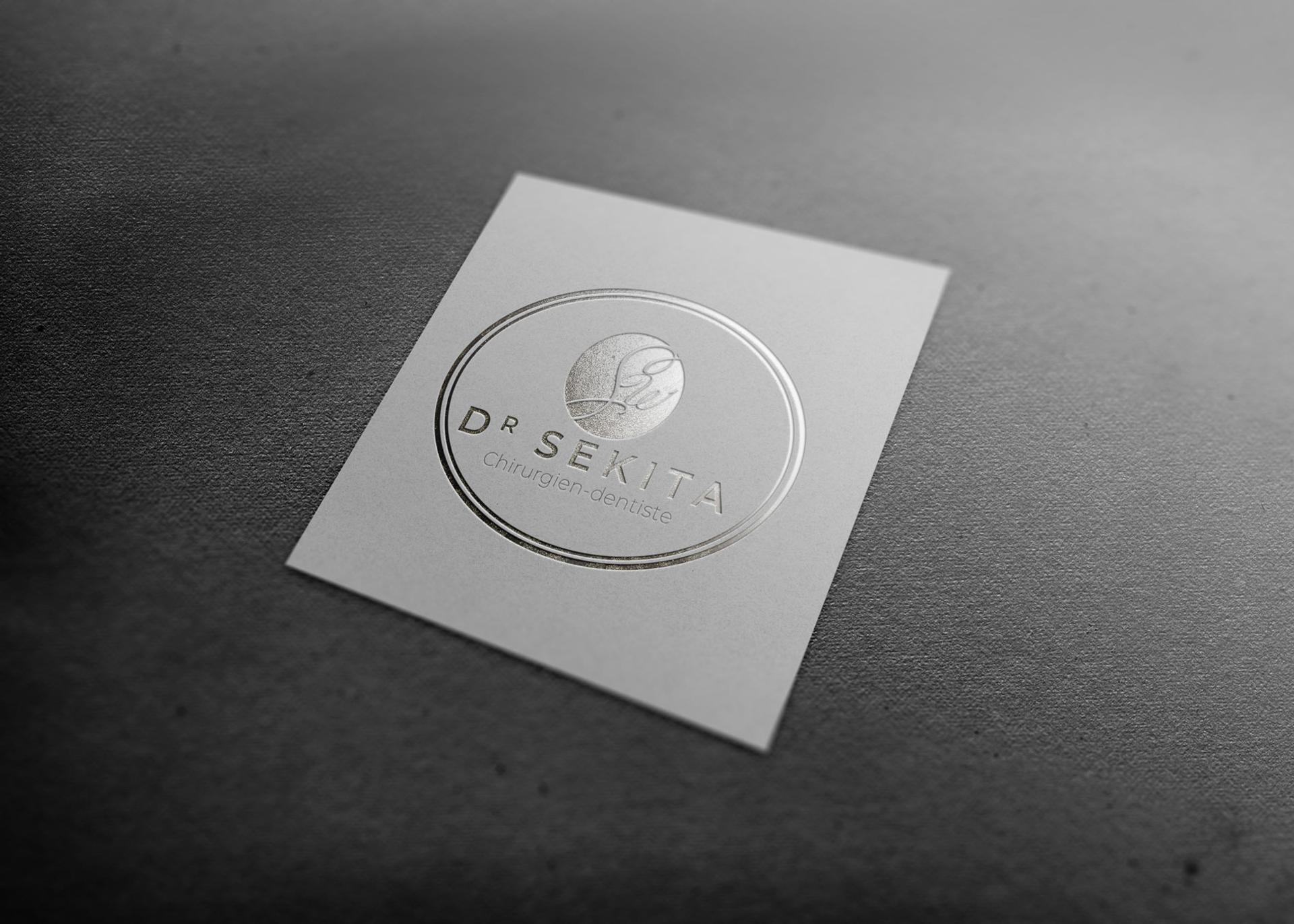 logo dentiste