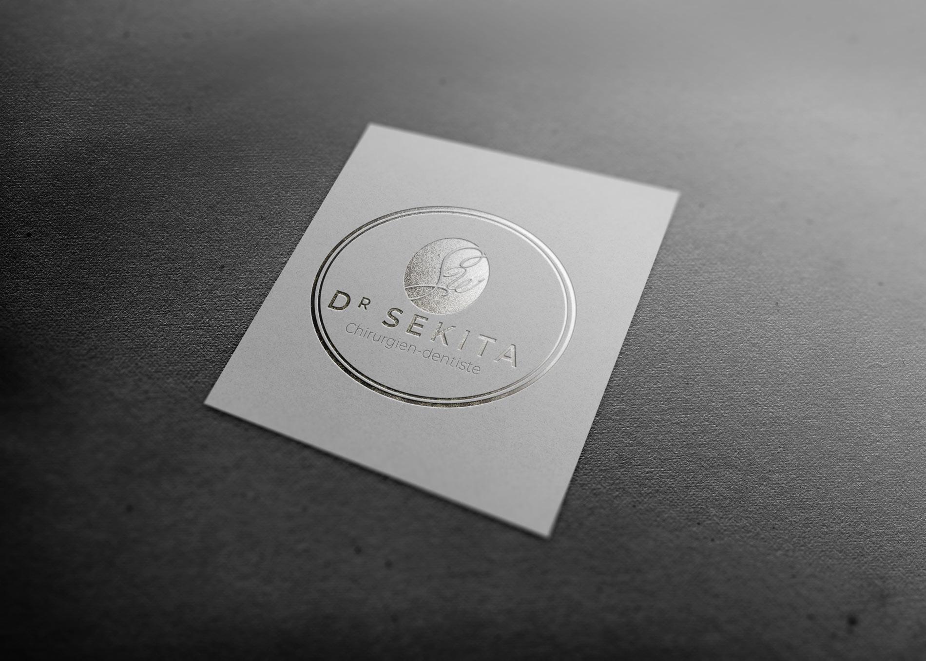 logo dentiste