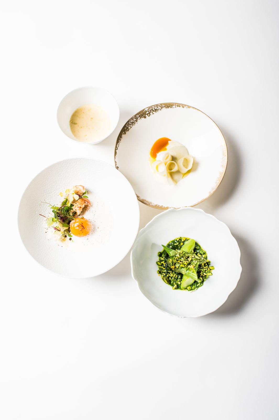 Photo grande gastronomie