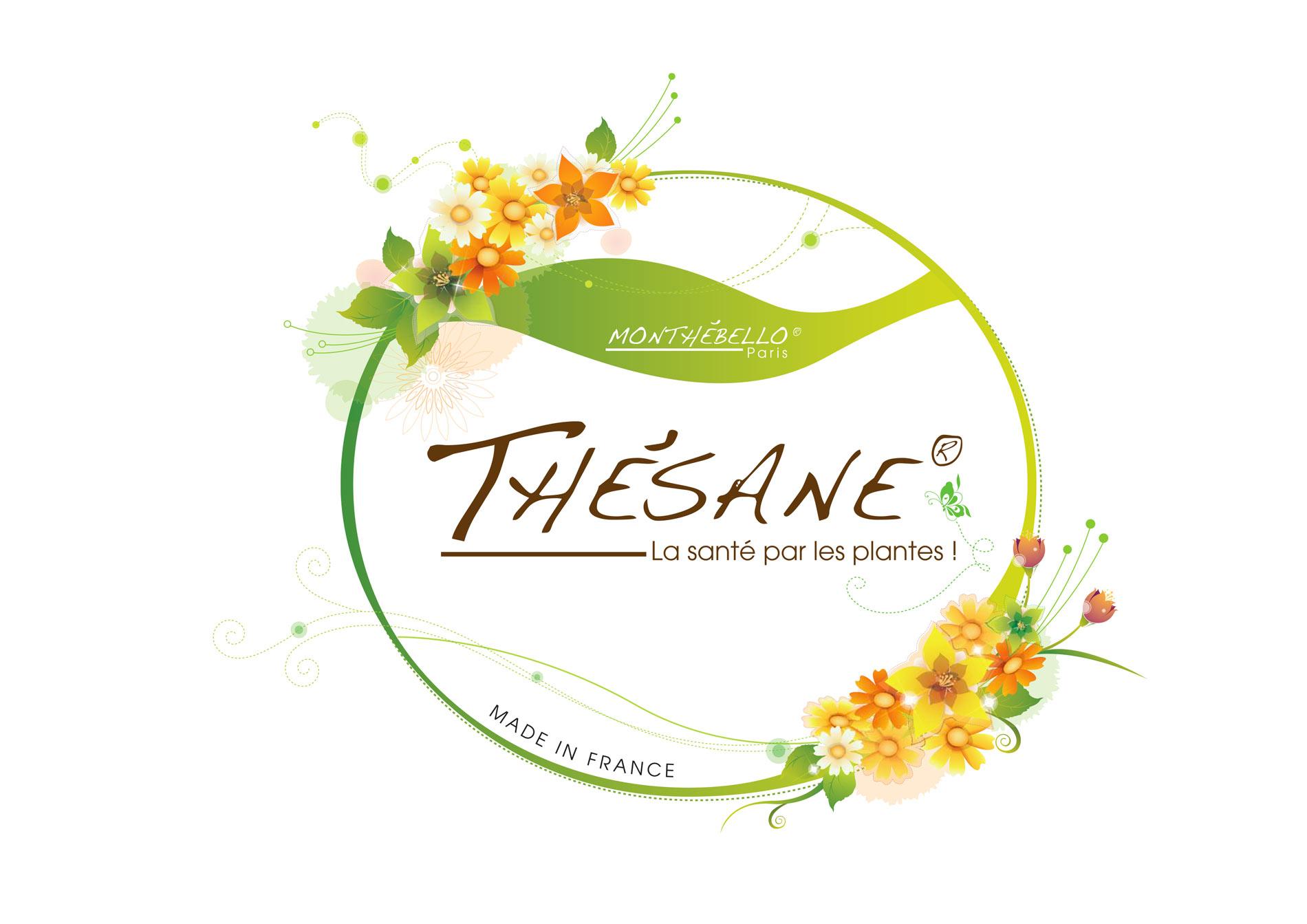 packaging tisane