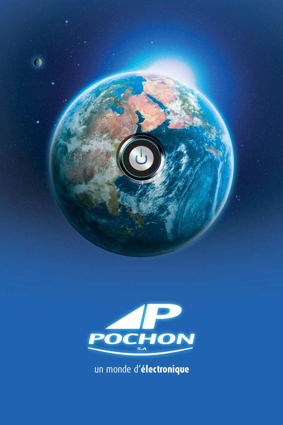 catalogue pochon