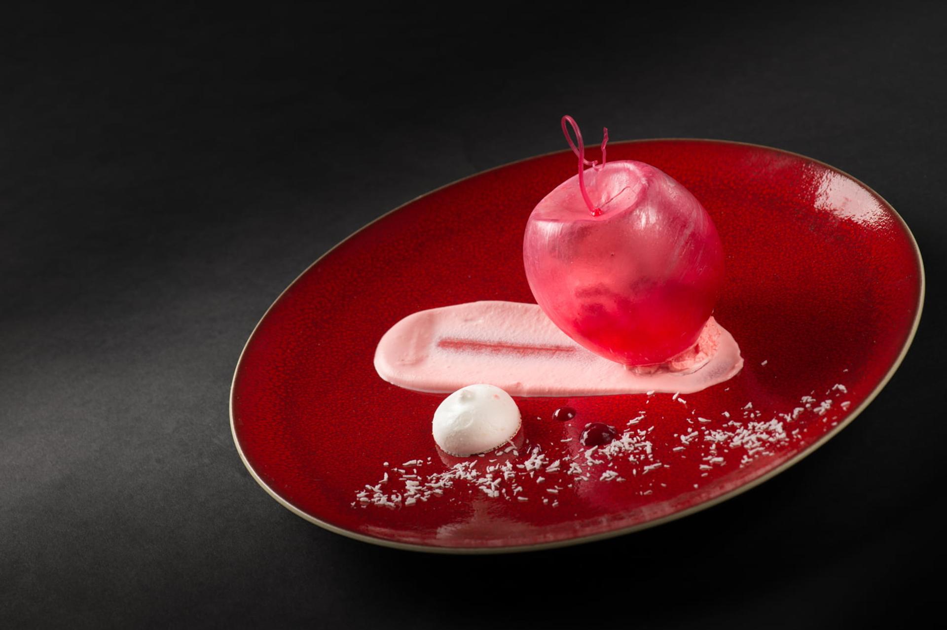 photo dessert