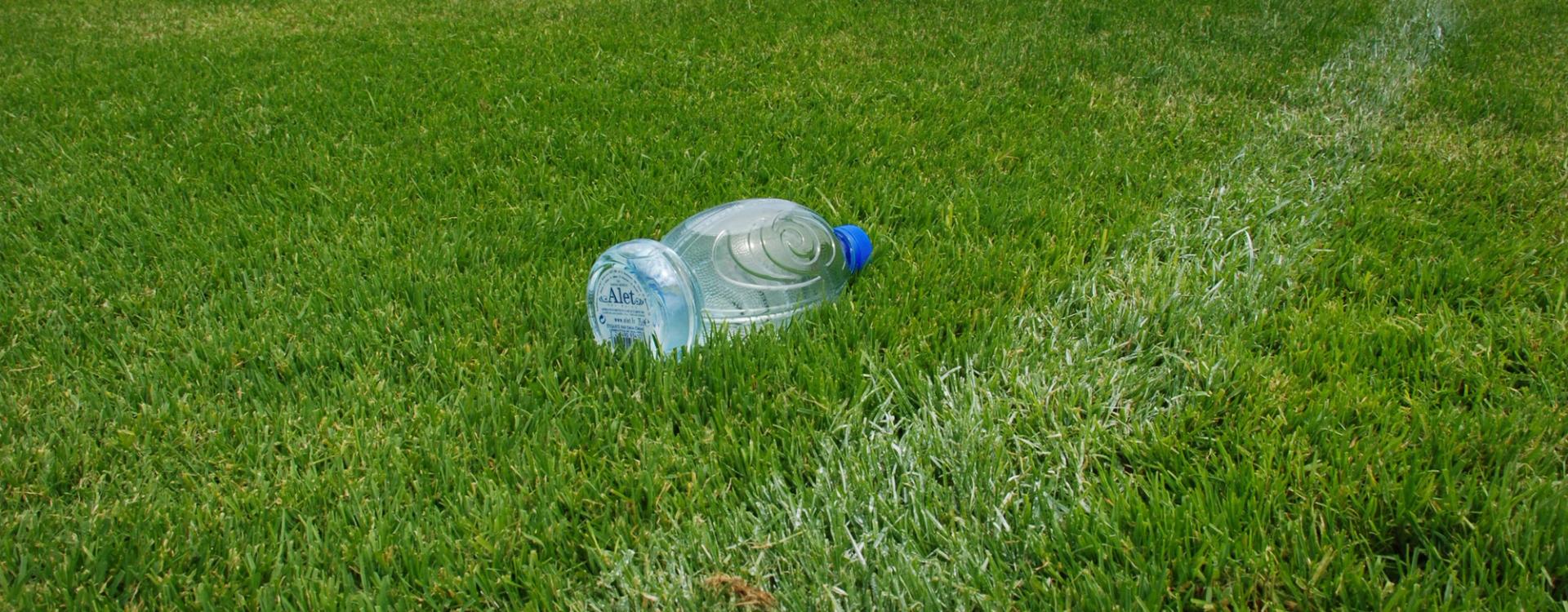 bouteille ballon
