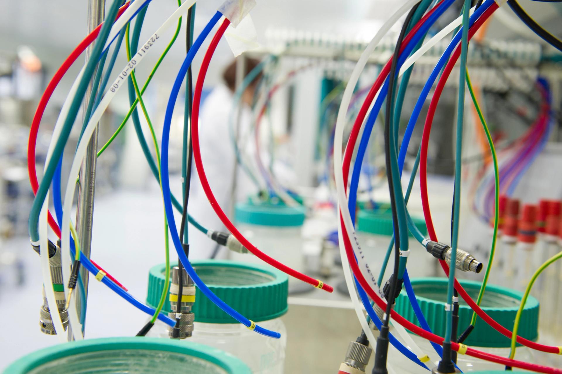 photo laboratoire Merck