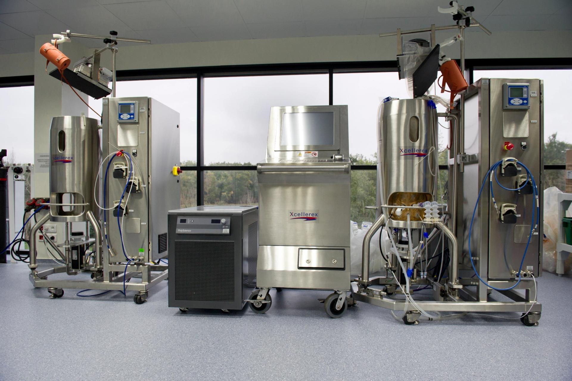 photo laboratoire Merck