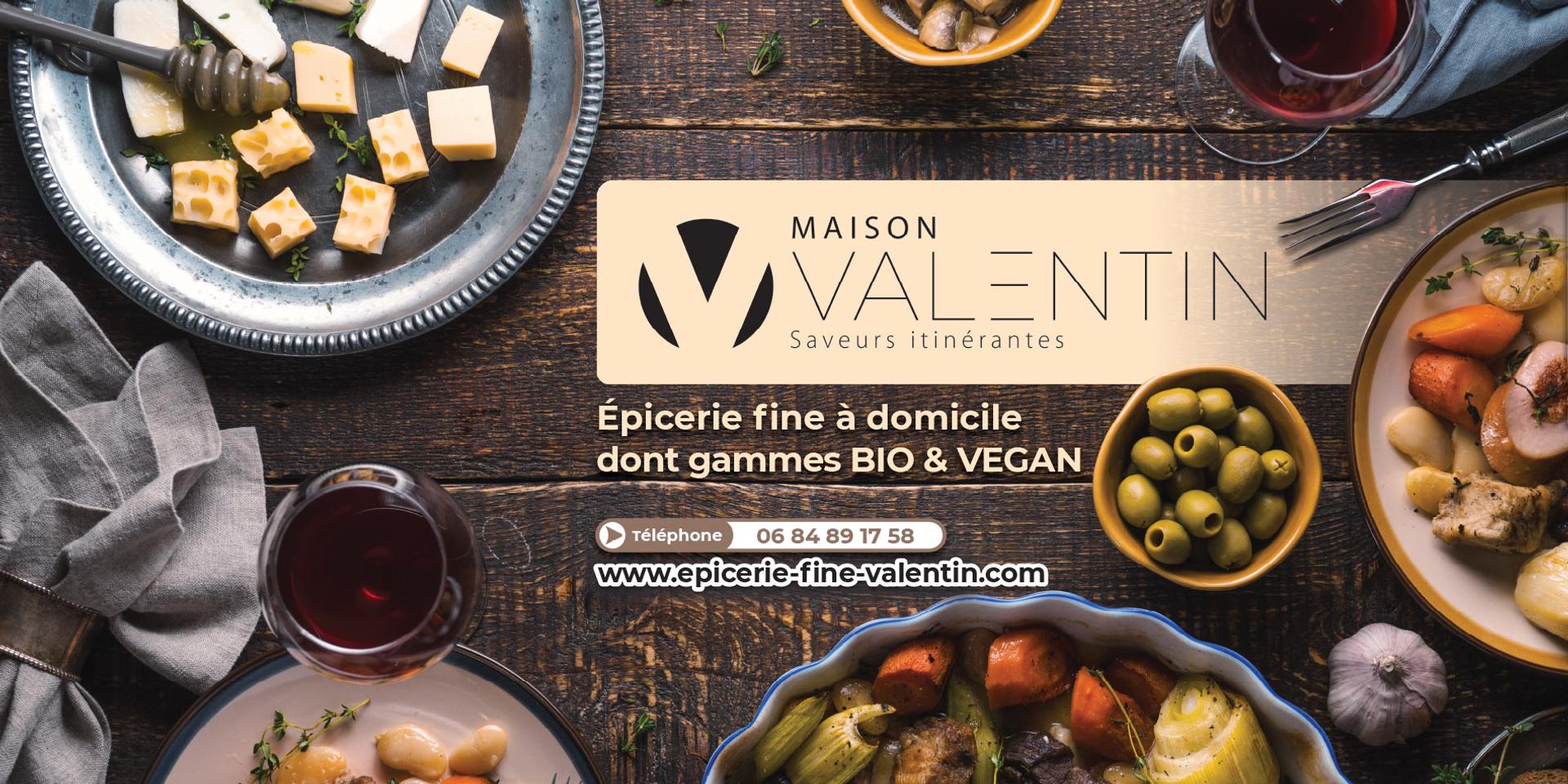 logo épicerie