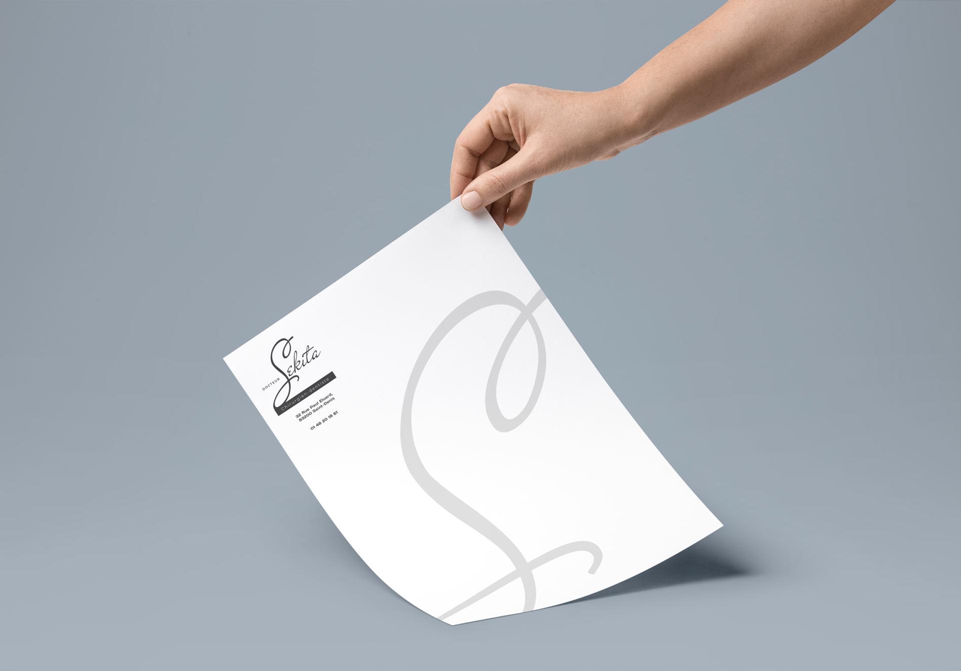 logo dentiste