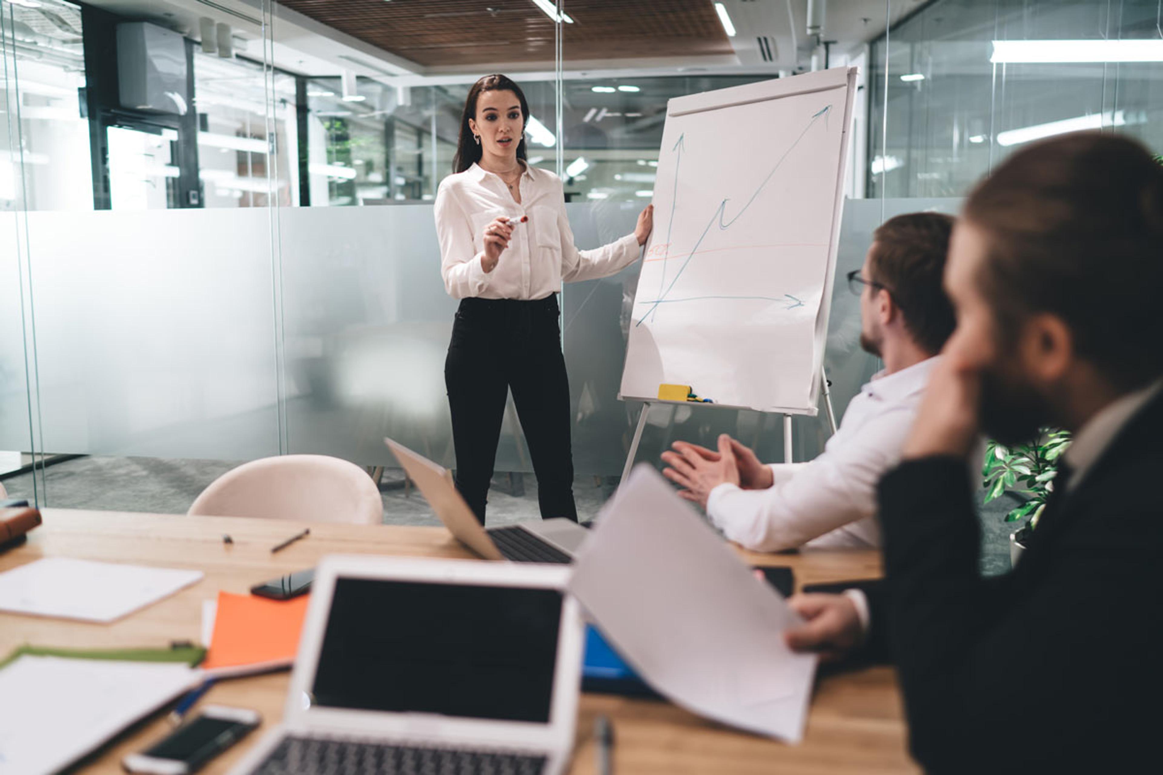 Quels sont les services d'une agence marketing ?