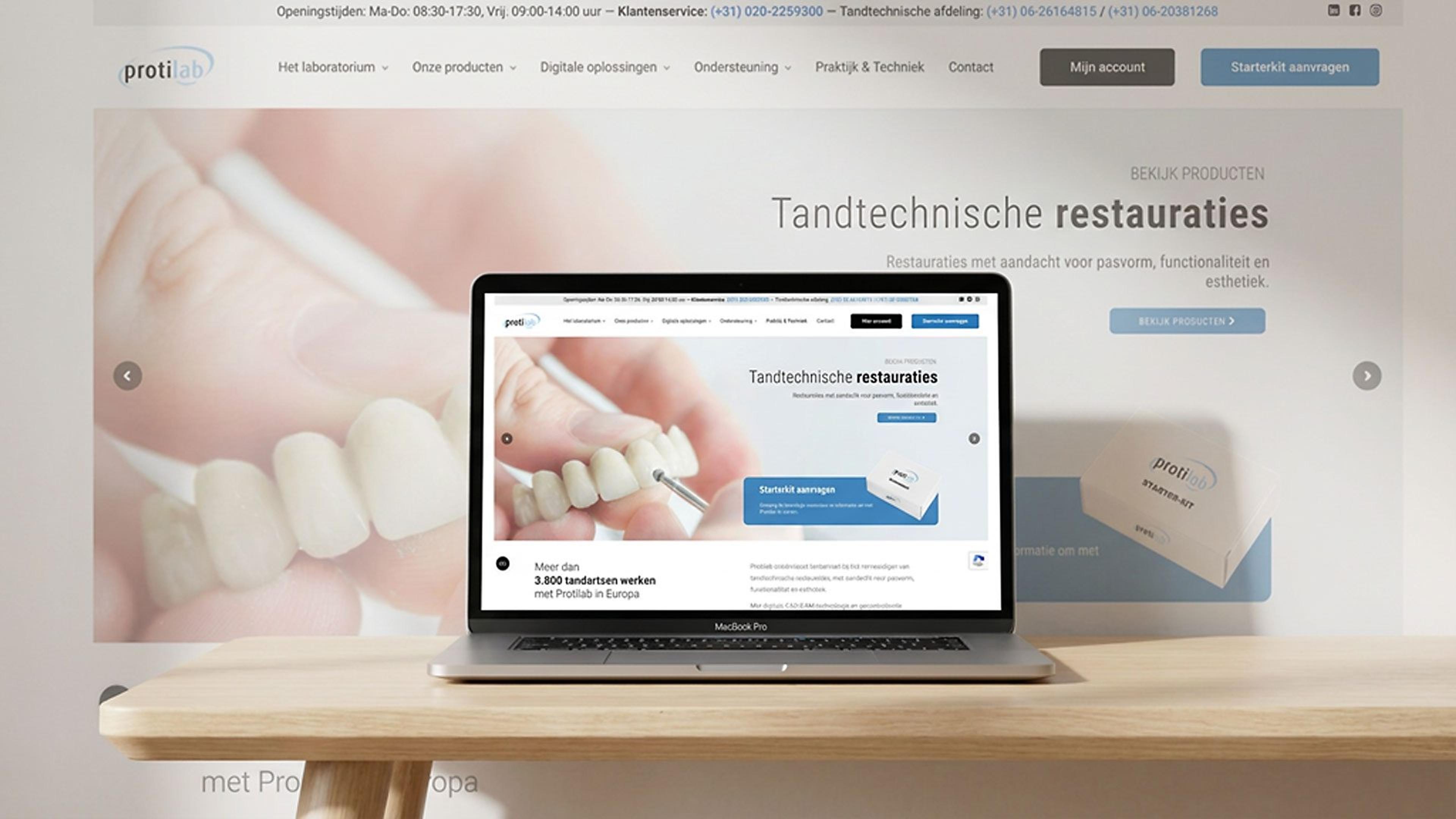 Site multilingue : sous-domaine, traduction et hreflang