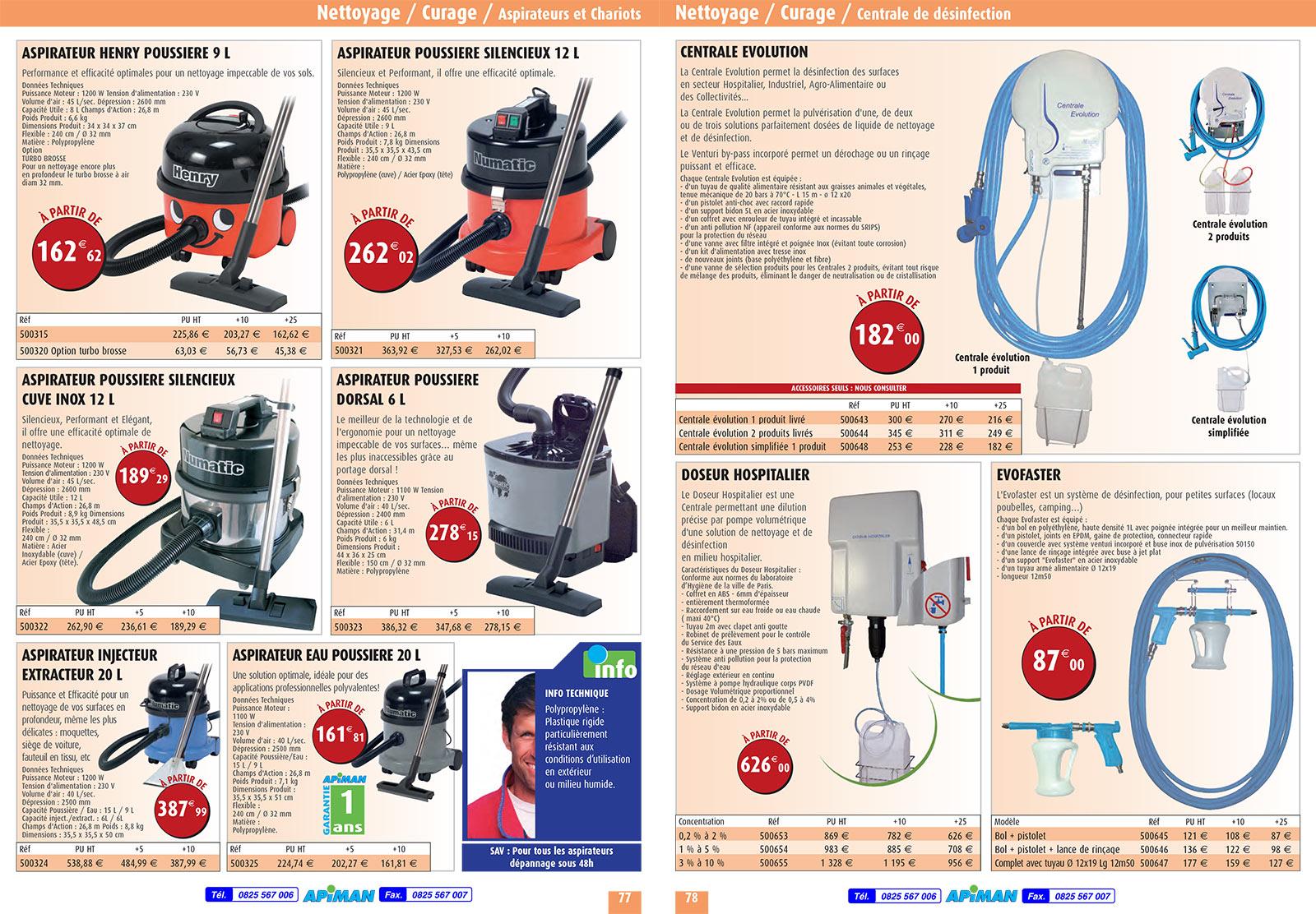 catalogue apiman