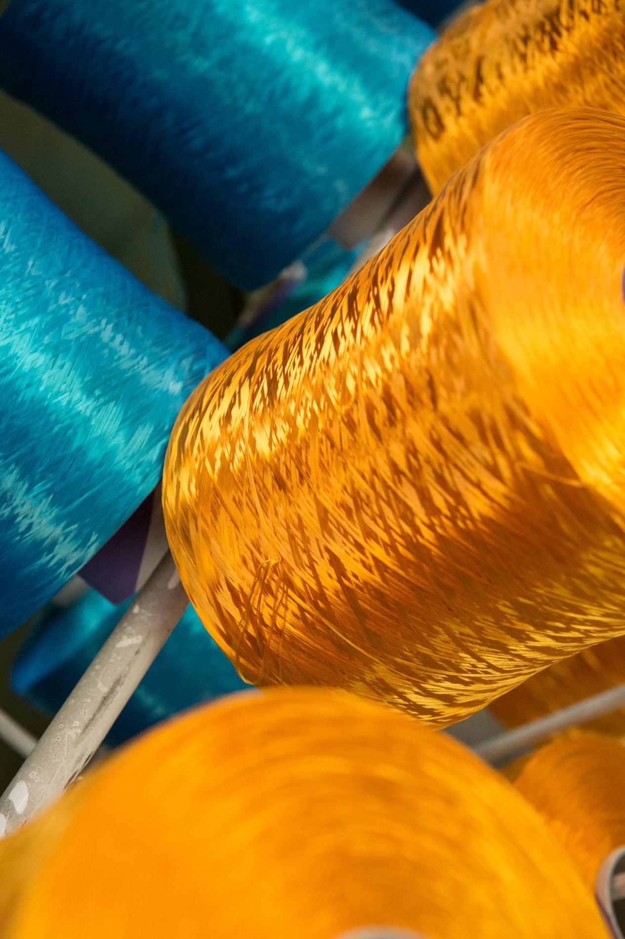 fabricant de cordage
