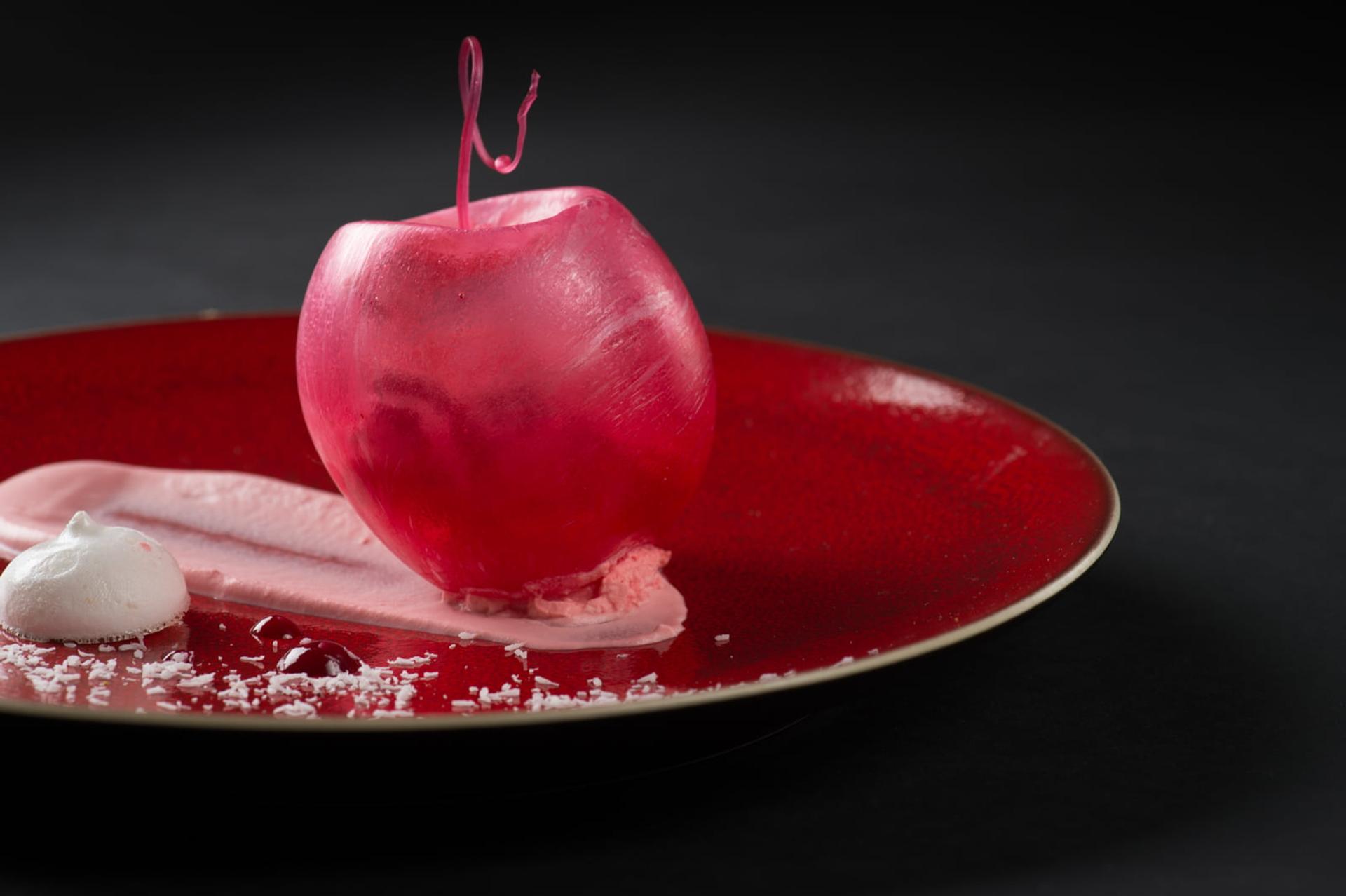 photo dessert