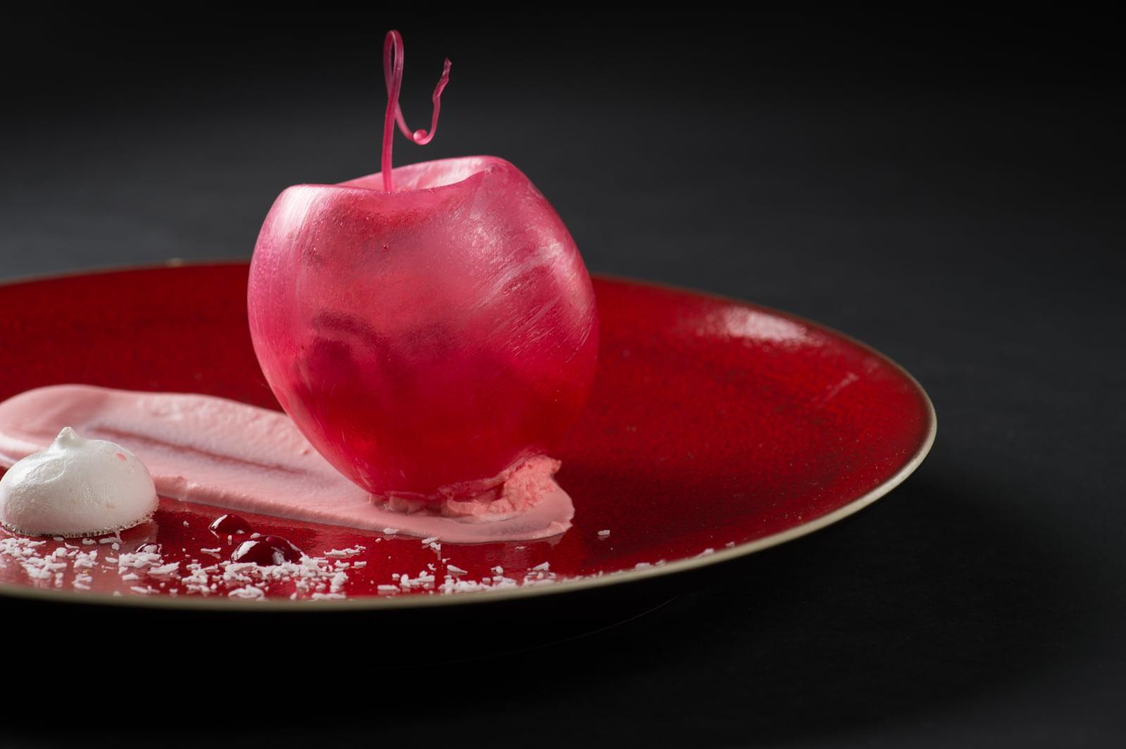 photo dessert