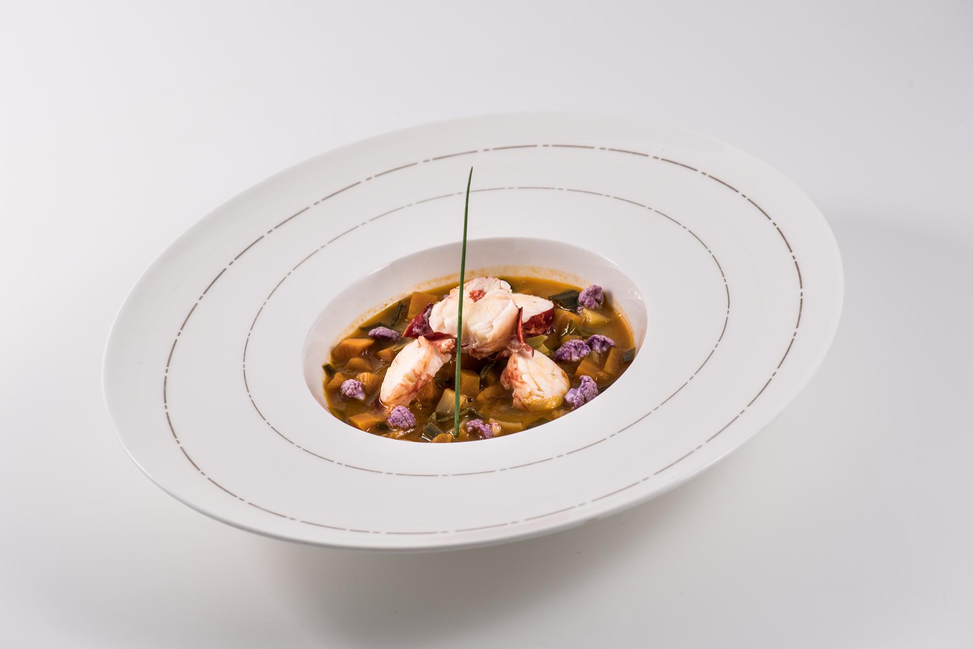 site web restaurant