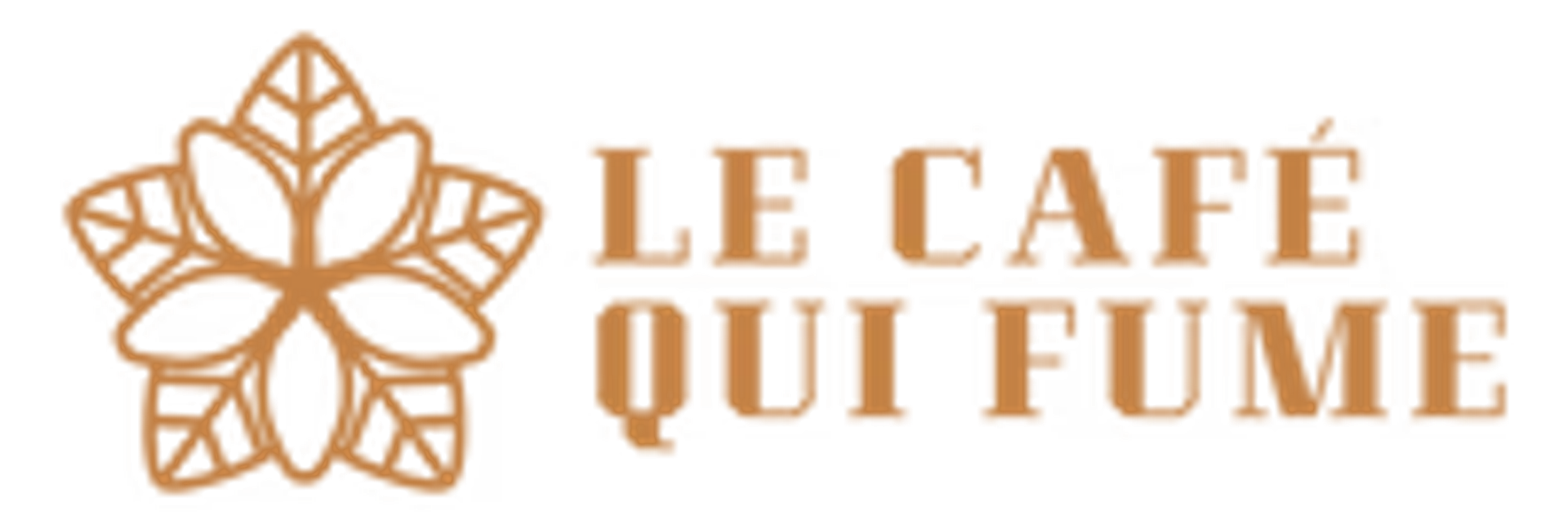 La café qui fume