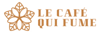 La café qui fume
