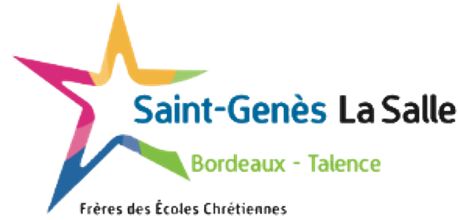 Ensemble Scolaire Saint-Genès La Salle