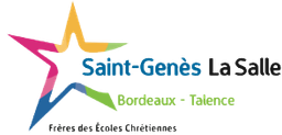 Ensemble Scolaire Saint-Genès La Salle