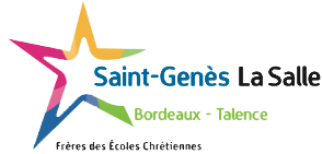 Ensemble Scolaire Saint-Genès La Salle