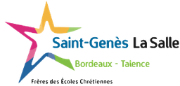 Ensemble Scolaire Saint-Genès La Salle