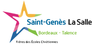 Ensemble Scolaire Saint-Genès La Salle