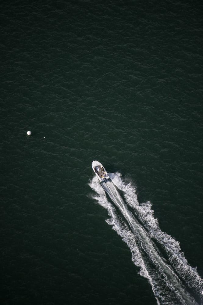 photo bassin d'arcachon