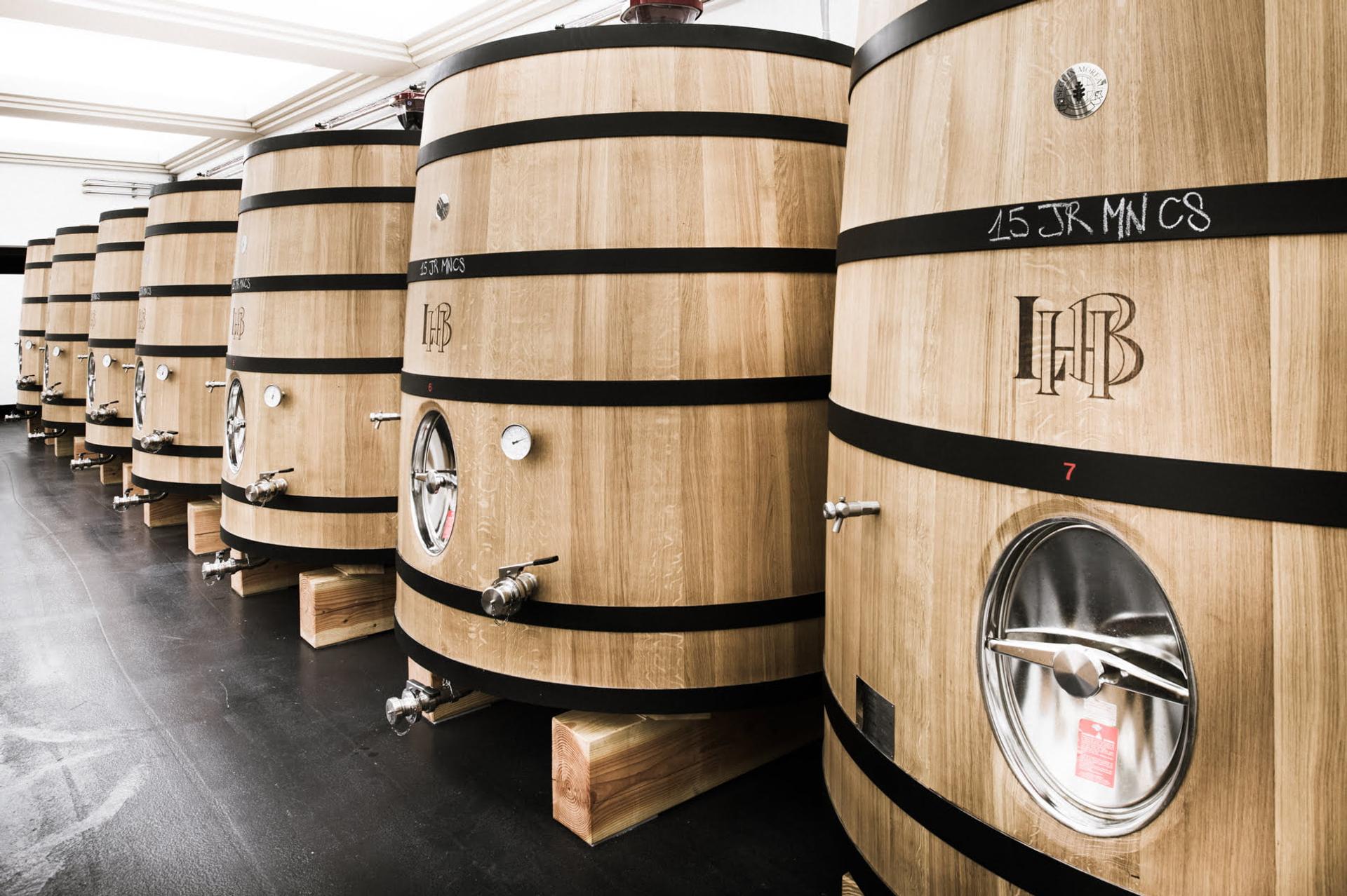 chais Pessac