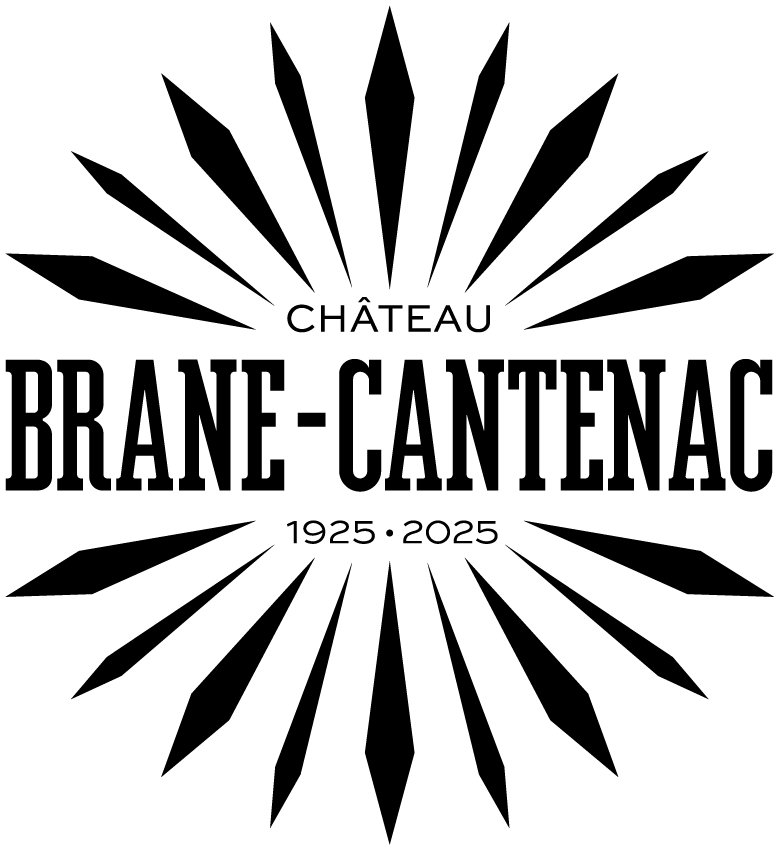 Château BRANNE CANTENAC