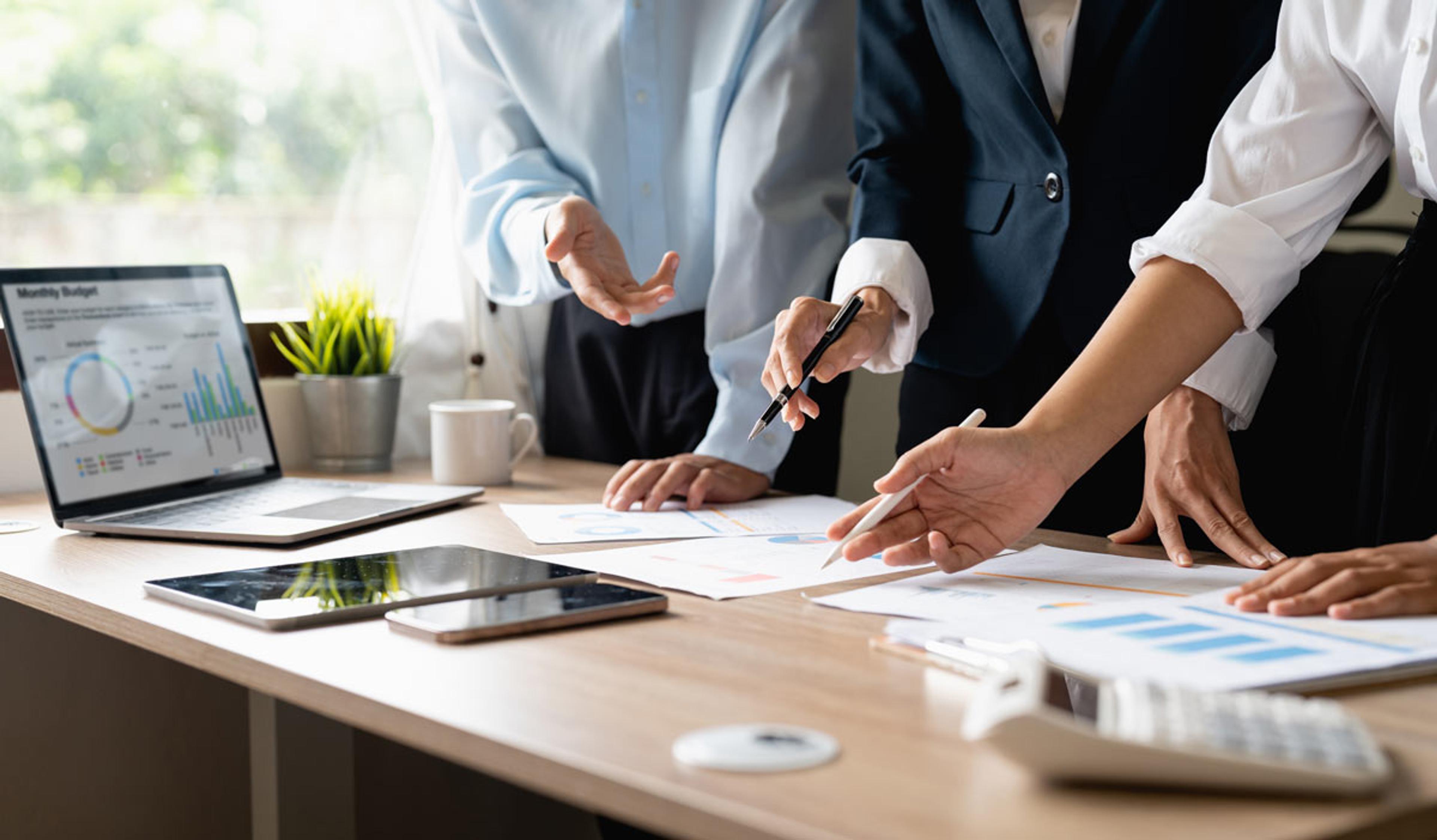 Comment élaborer une stratégie digitale gagnante pour votre entreprise ?