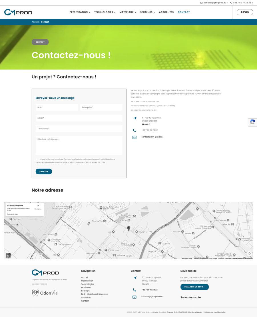 Contact---GM-Prod