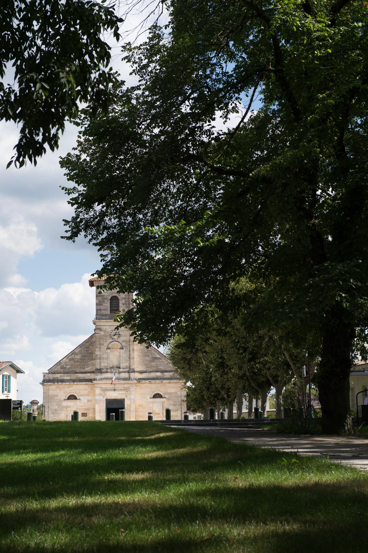 photo espace vert