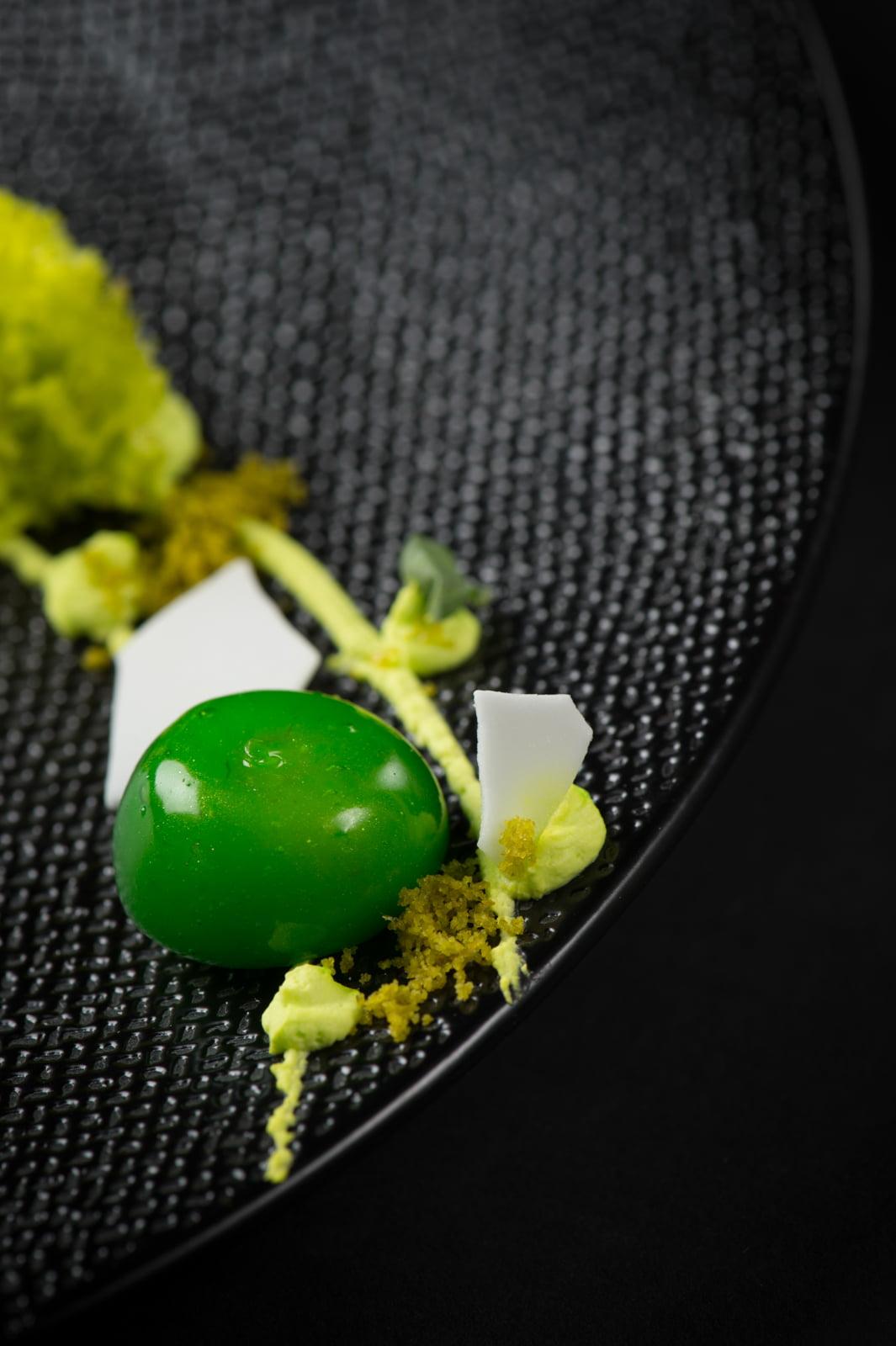 photo dessert