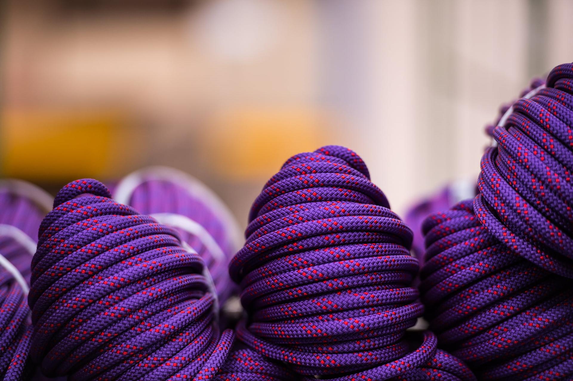 fabricant de cordage