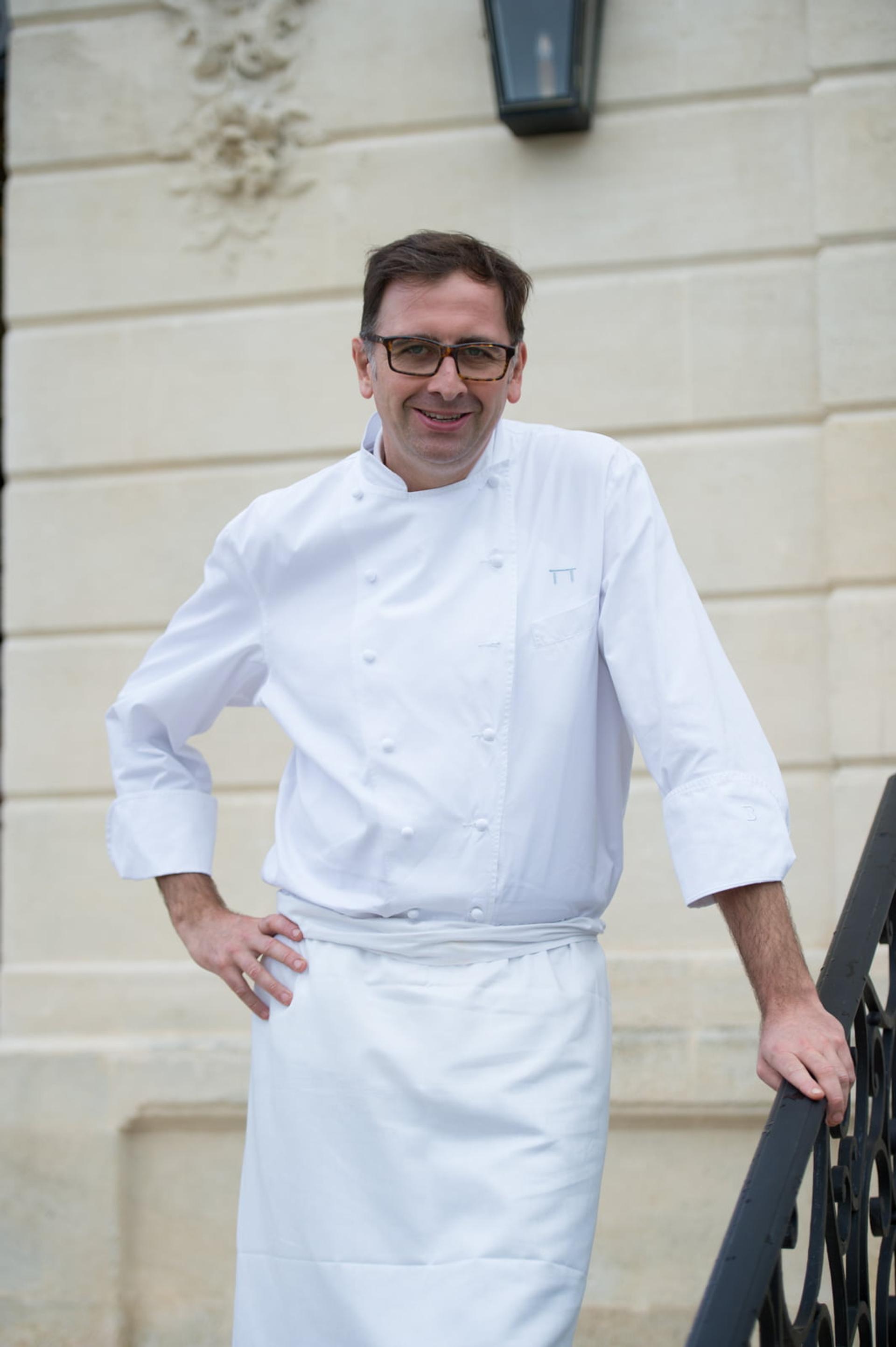 Photo grande gastronomie