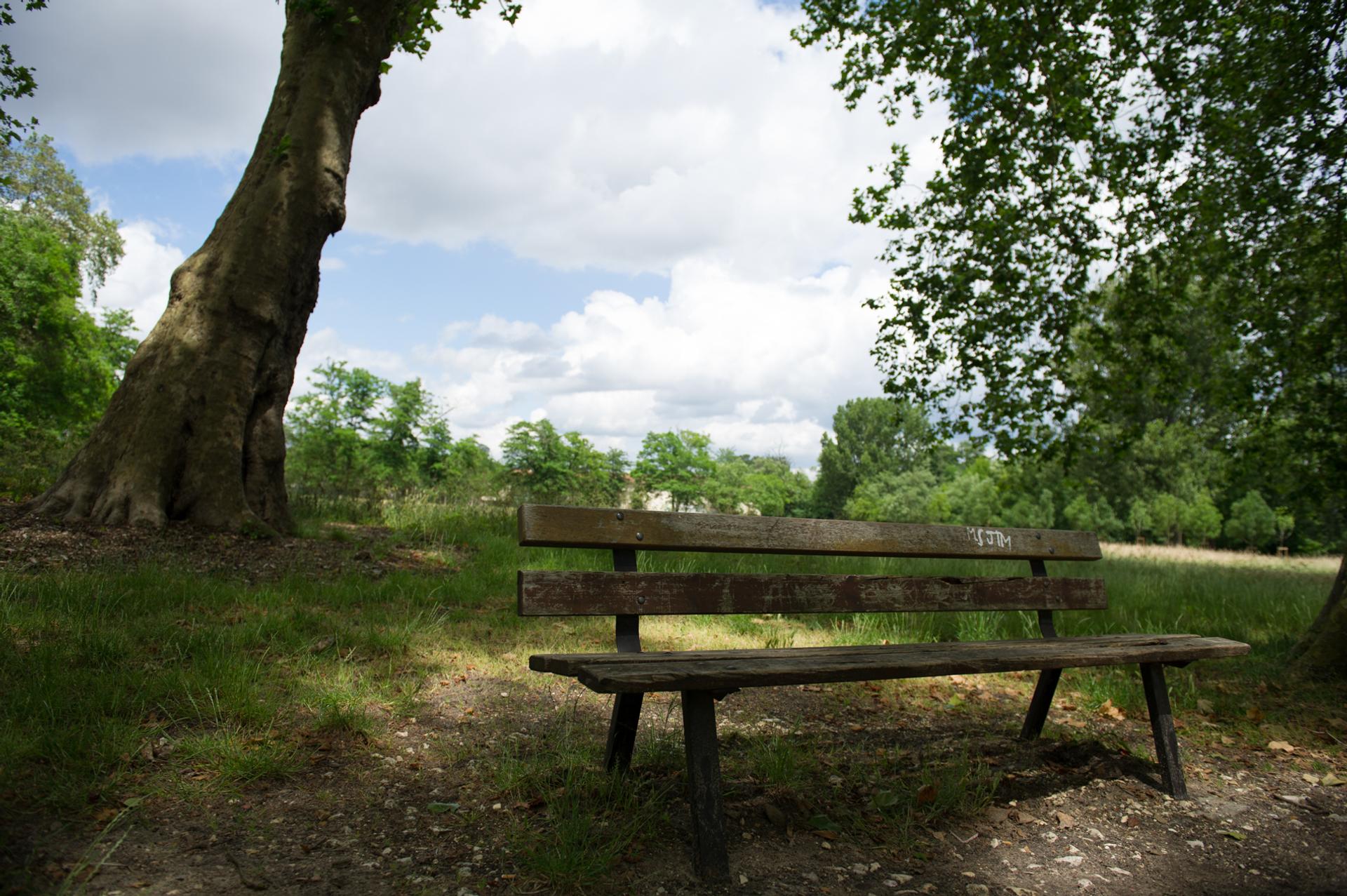 photo espace vert