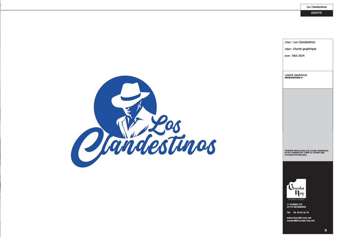 logo salsa
