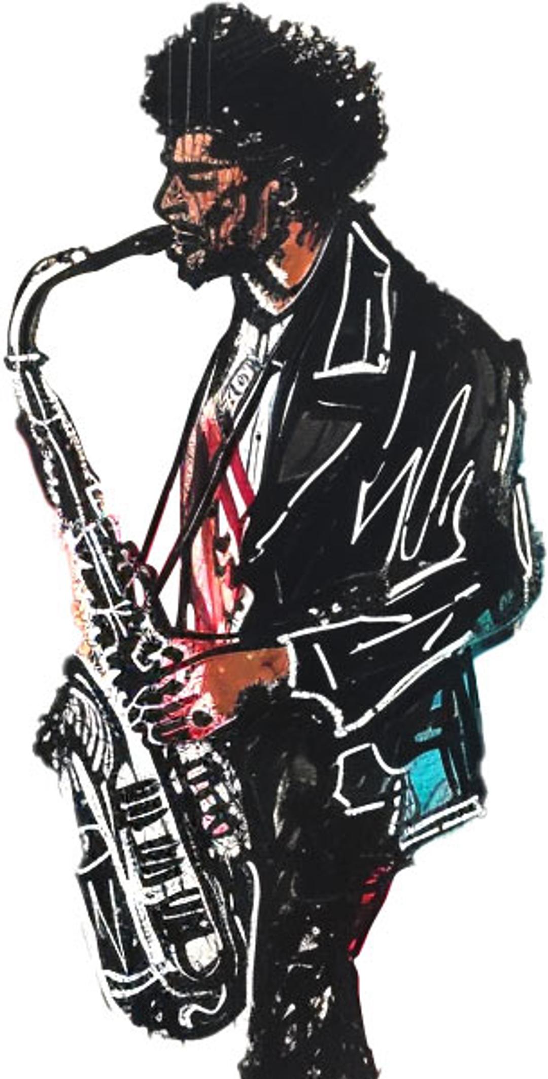 affiche concert jazz
