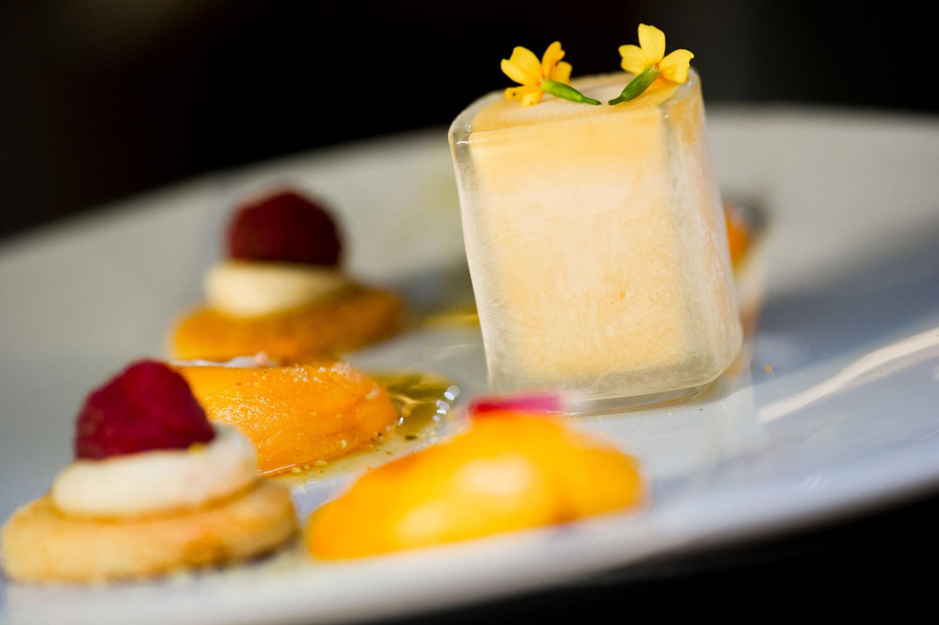 plat restaurant