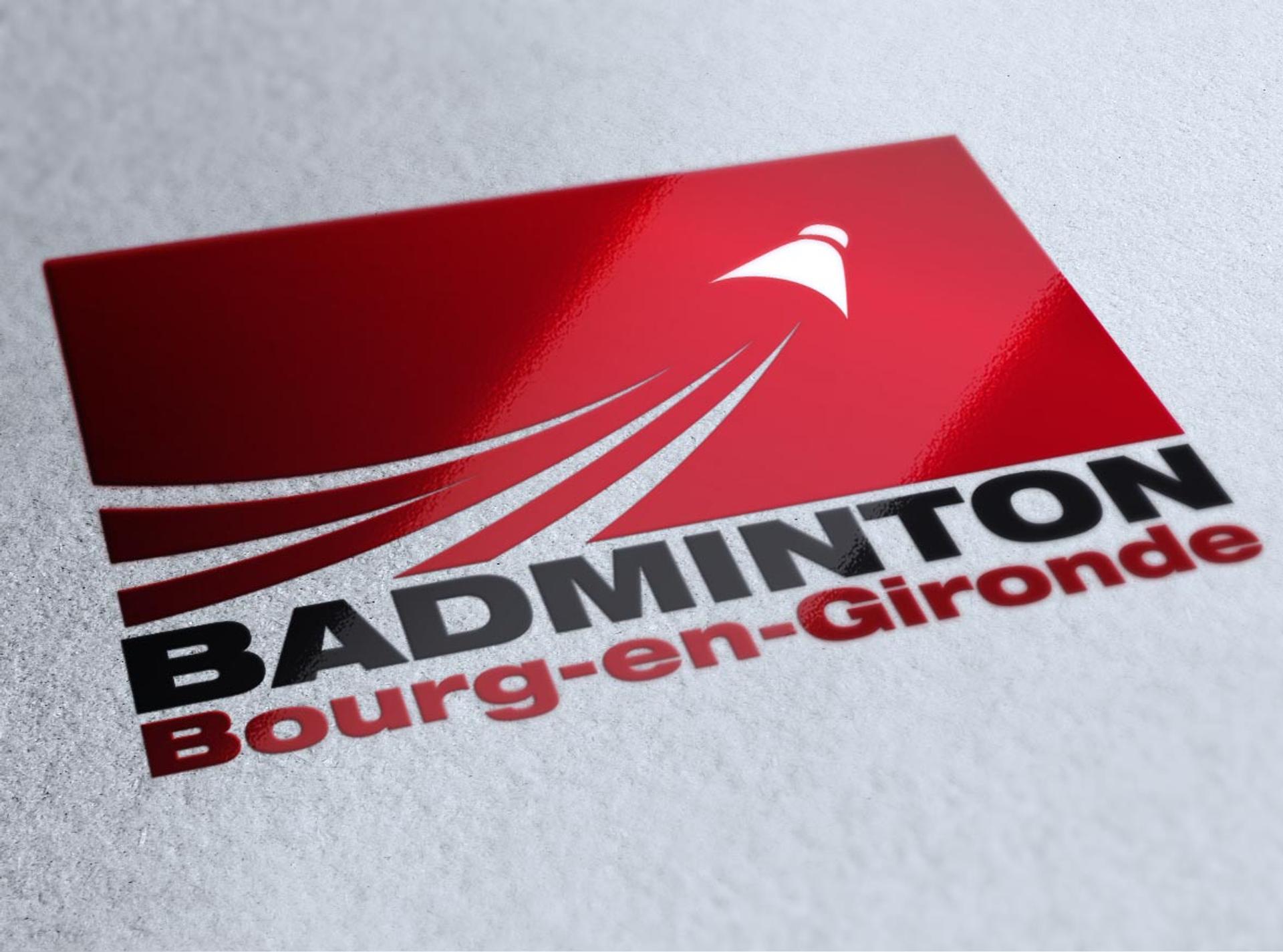 logo bad